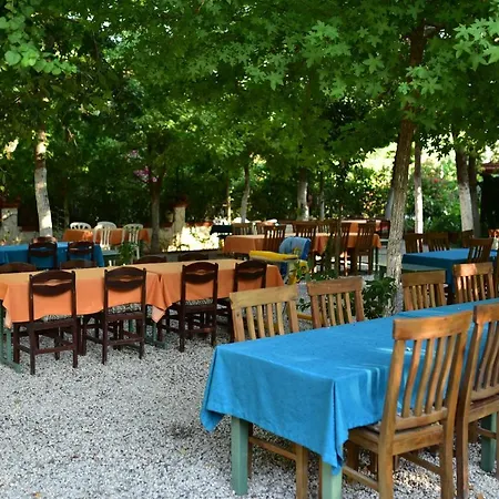 Hotel Guentur & Restaurant Göcek